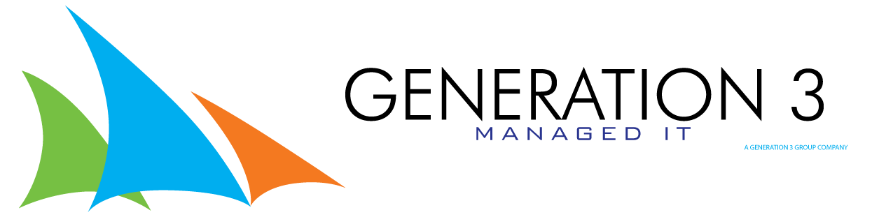 Generation 3 Managed IT